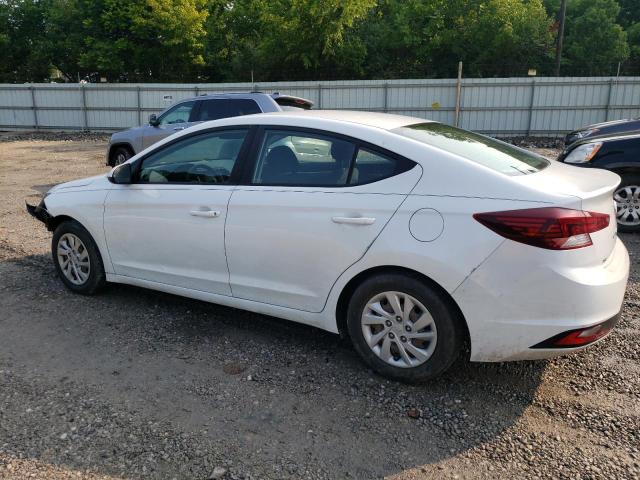 Photo 1 VIN: 5NPD74LF4KH473233 - HYUNDAI ELANTRA SE 