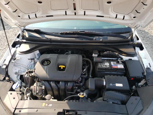 Photo 10 VIN: 5NPD74LF4KH473233 - HYUNDAI ELANTRA SE 