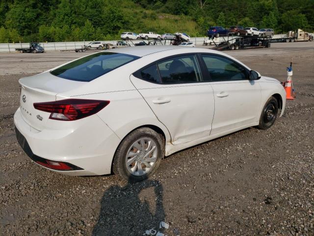 Photo 2 VIN: 5NPD74LF4KH473233 - HYUNDAI ELANTRA SE 