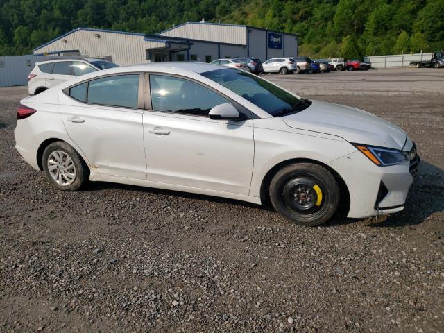 Photo 3 VIN: 5NPD74LF4KH473233 - HYUNDAI ELANTRA SE 