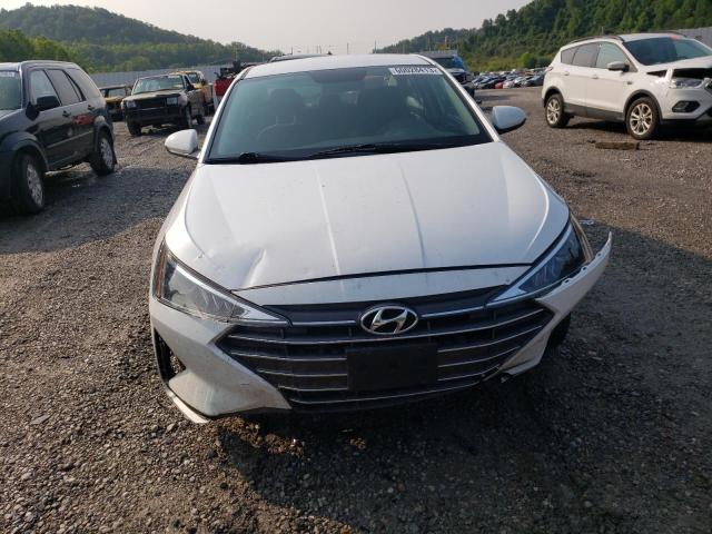 Photo 4 VIN: 5NPD74LF4KH473233 - HYUNDAI ELANTRA SE 