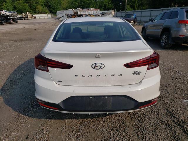 Photo 5 VIN: 5NPD74LF4KH473233 - HYUNDAI ELANTRA SE 