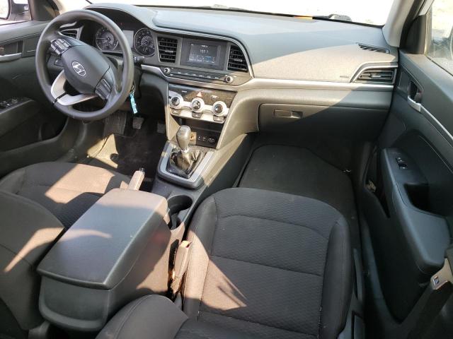 Photo 7 VIN: 5NPD74LF4KH473233 - HYUNDAI ELANTRA SE 