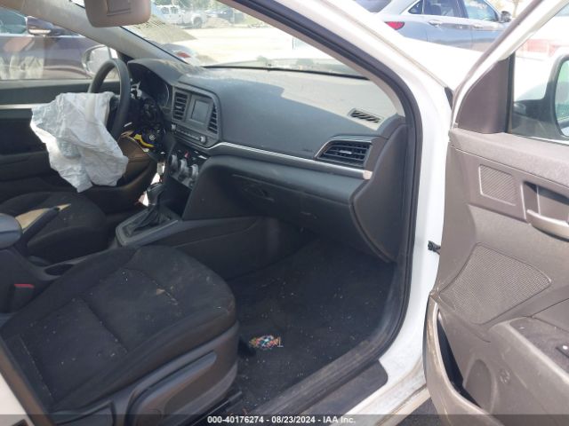 Photo 4 VIN: 5NPD74LF4KH473913 - HYUNDAI ELANTRA 