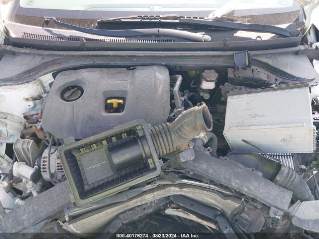 Photo 9 VIN: 5NPD74LF4KH473913 - HYUNDAI ELANTRA 