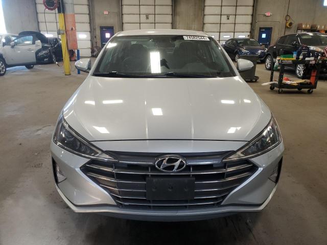 Photo 4 VIN: 5NPD74LF4KH482160 - HYUNDAI ELANTRA SE 