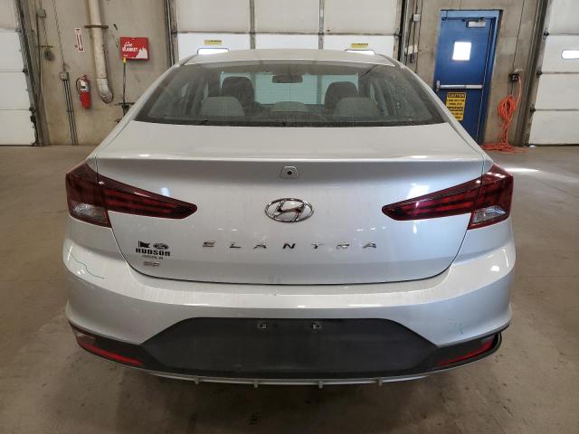 Photo 5 VIN: 5NPD74LF4KH482160 - HYUNDAI ELANTRA SE 