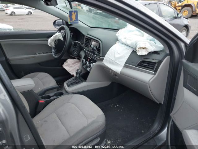 Photo 4 VIN: 5NPD74LF4KH483163 - HYUNDAI ELANTRA 