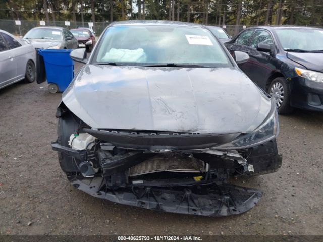 Photo 5 VIN: 5NPD74LF4KH483163 - HYUNDAI ELANTRA 