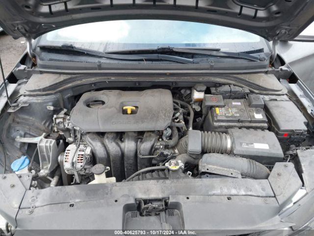 Photo 9 VIN: 5NPD74LF4KH483163 - HYUNDAI ELANTRA 