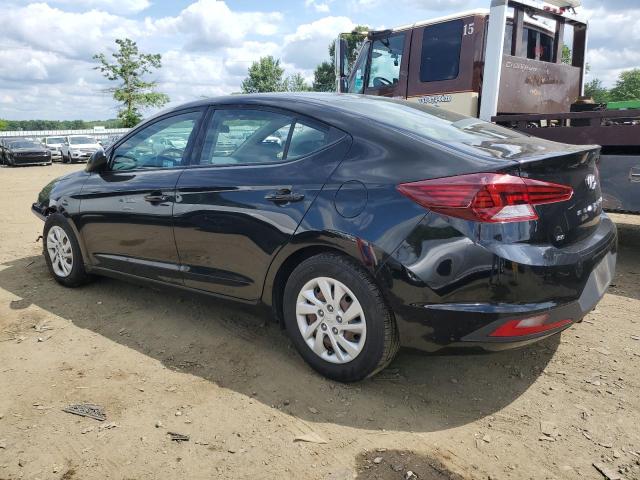 Photo 1 VIN: 5NPD74LF4KH483308 - HYUNDAI ELANTRA SE 