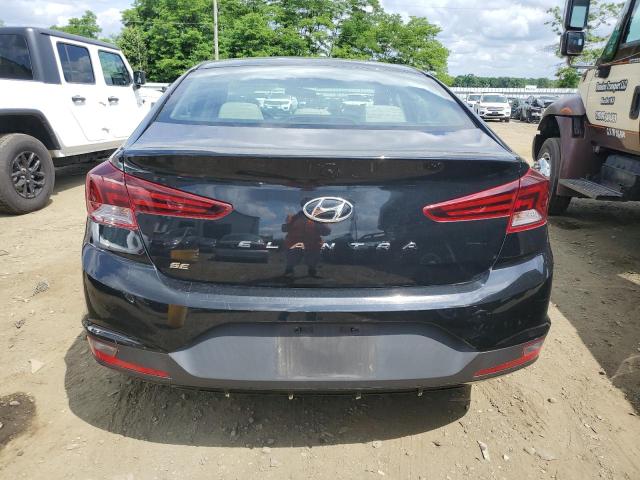 Photo 5 VIN: 5NPD74LF4KH483308 - HYUNDAI ELANTRA SE 