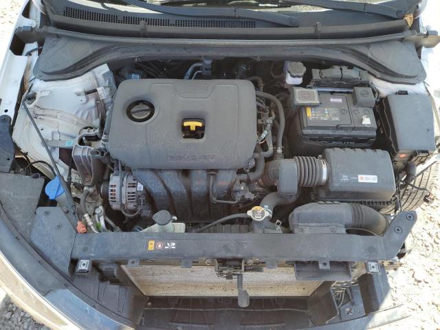 Photo 10 VIN: 5NPD74LF4KH485124 - HYUNDAI ELANTRA 