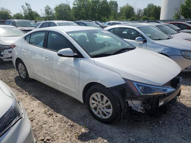 Photo 3 VIN: 5NPD74LF4KH485124 - HYUNDAI ELANTRA 