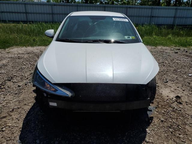 Photo 4 VIN: 5NPD74LF4KH485124 - HYUNDAI ELANTRA 