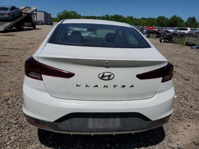 Photo 5 VIN: 5NPD74LF4KH485124 - HYUNDAI ELANTRA 