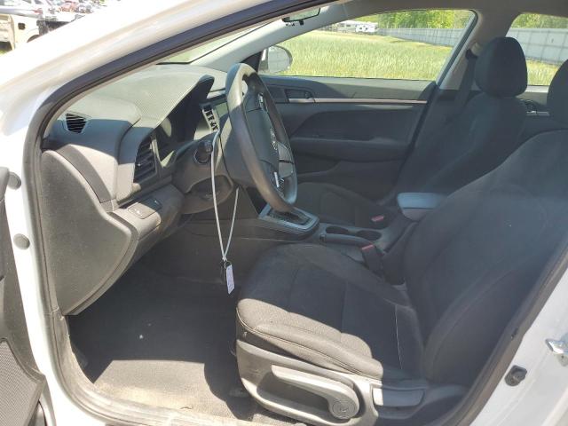 Photo 6 VIN: 5NPD74LF4KH485124 - HYUNDAI ELANTRA 