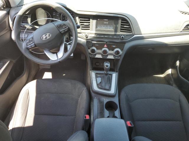 Photo 7 VIN: 5NPD74LF4KH485124 - HYUNDAI ELANTRA 