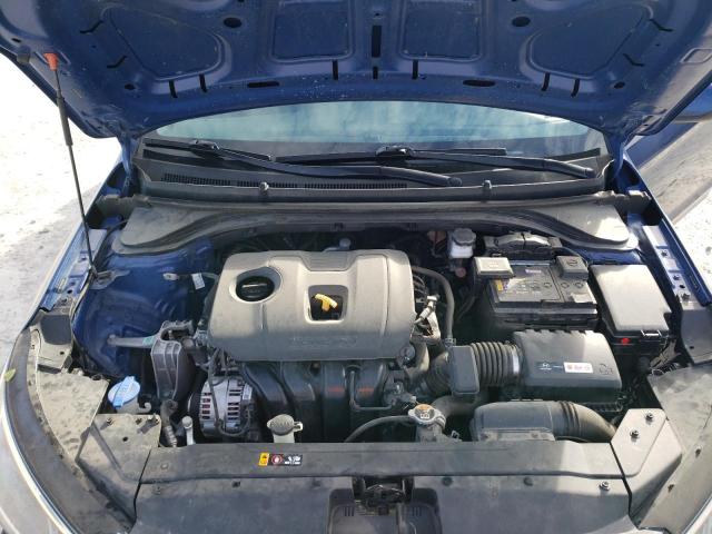 Photo 10 VIN: 5NPD74LF4KH485480 - HYUNDAI ELANTRA SE 