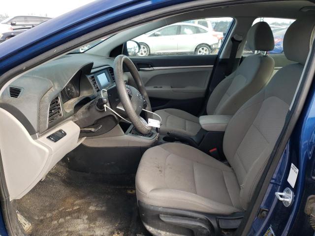 Photo 6 VIN: 5NPD74LF4KH485480 - HYUNDAI ELANTRA SE 