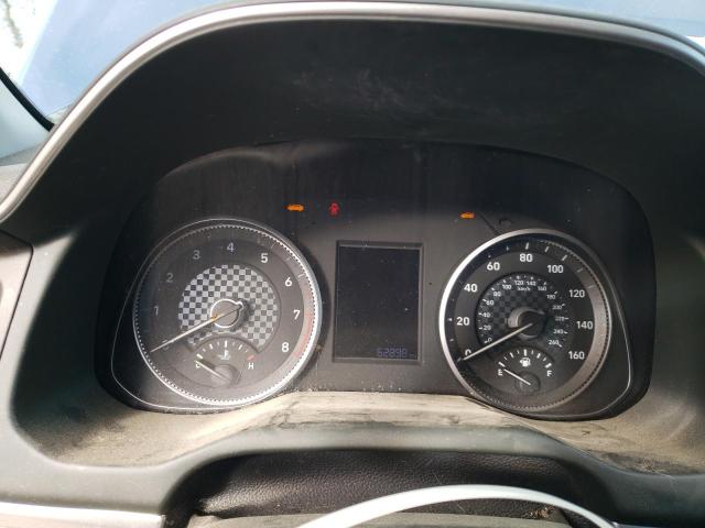 Photo 8 VIN: 5NPD74LF4KH485480 - HYUNDAI ELANTRA SE 