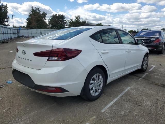 Photo 3 VIN: 5NPD74LF4KH485821 - HYUNDAI ELANTRA SE 