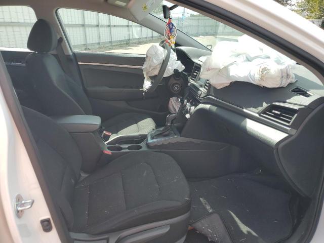 Photo 4 VIN: 5NPD74LF4KH485821 - HYUNDAI ELANTRA SE 