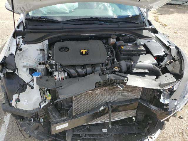 Photo 6 VIN: 5NPD74LF4KH485821 - HYUNDAI ELANTRA SE 