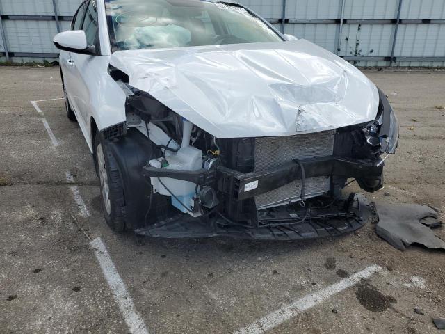 Photo 8 VIN: 5NPD74LF4KH485821 - HYUNDAI ELANTRA SE 