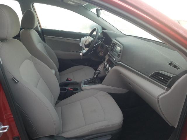 Photo 4 VIN: 5NPD74LF4KH486774 - HYUNDAI ELANTRA SE 