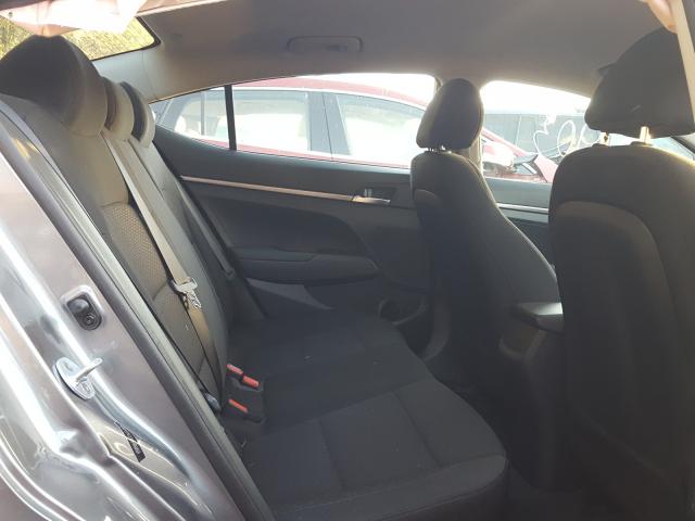 Photo 5 VIN: 5NPD74LF4KH486869 - HYUNDAI ELANTRA SE 