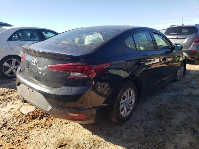 Photo 3 VIN: 5NPD74LF4KH487424 - HYUNDAI ELANTRA SE 