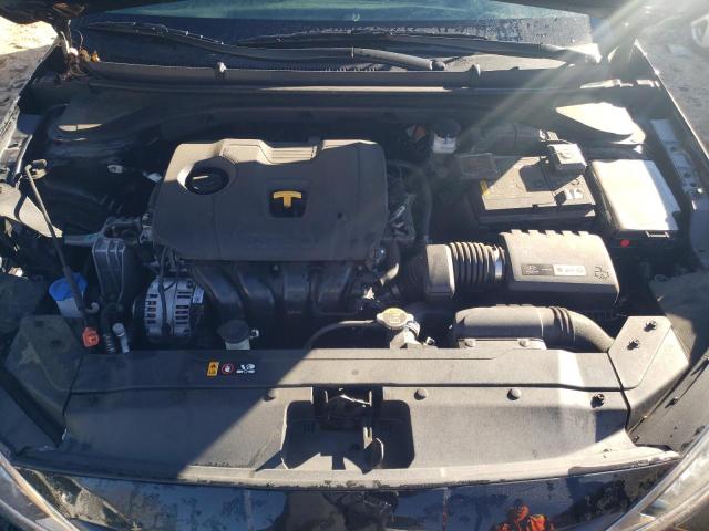 Photo 6 VIN: 5NPD74LF4KH487424 - HYUNDAI ELANTRA SE 