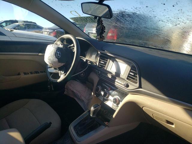 Photo 8 VIN: 5NPD74LF4KH487424 - HYUNDAI ELANTRA SE 