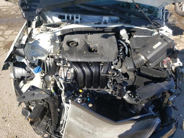 Photo 6 VIN: 5NPD74LF4KH489769 - HYUNDAI ELANTRA SE 