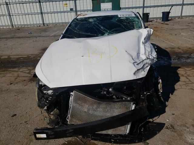 Photo 8 VIN: 5NPD74LF4KH489769 - HYUNDAI ELANTRA SE 