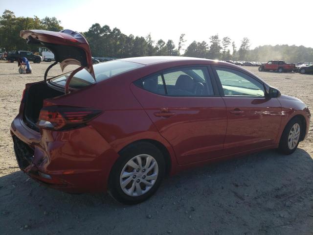 Photo 2 VIN: 5NPD74LF4KH489819 - HYUNDAI ELANTRA 