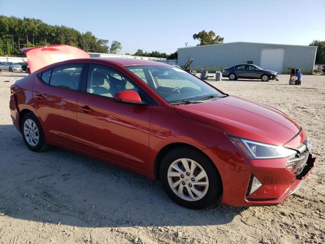 Photo 3 VIN: 5NPD74LF4KH489819 - HYUNDAI ELANTRA 