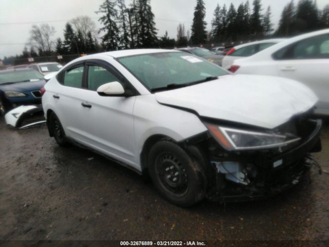 Photo 0 VIN: 5NPD74LF4KH490761 - HYUNDAI ELANTRA 