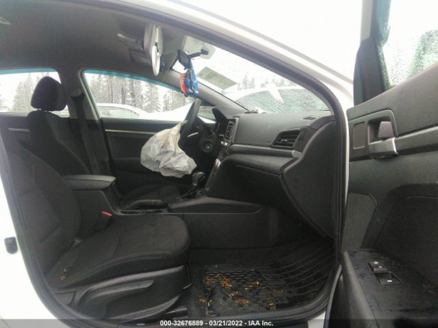 Photo 4 VIN: 5NPD74LF4KH490761 - HYUNDAI ELANTRA 