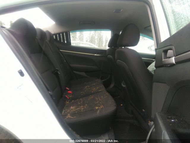 Photo 7 VIN: 5NPD74LF4KH490761 - HYUNDAI ELANTRA 