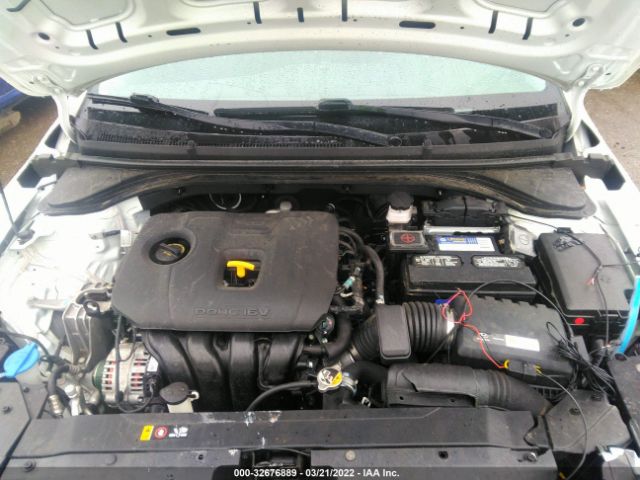 Photo 9 VIN: 5NPD74LF4KH490761 - HYUNDAI ELANTRA 