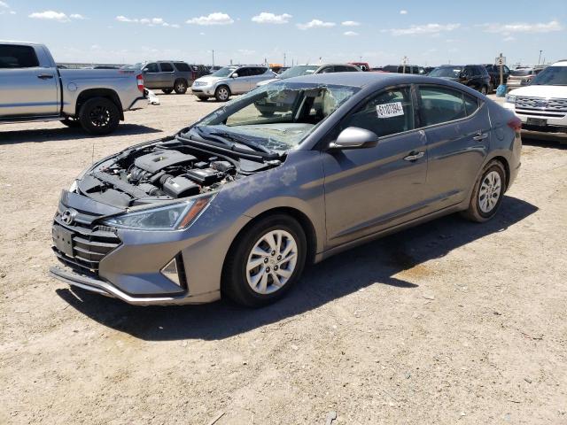 Photo 0 VIN: 5NPD74LF4KH492915 - HYUNDAI ELANTRA 