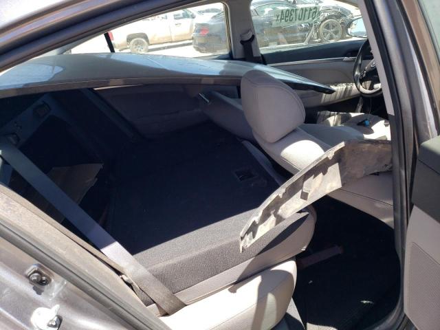 Photo 11 VIN: 5NPD74LF4KH492915 - HYUNDAI ELANTRA 