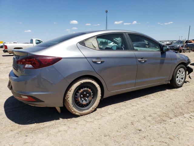 Photo 2 VIN: 5NPD74LF4KH492915 - HYUNDAI ELANTRA 