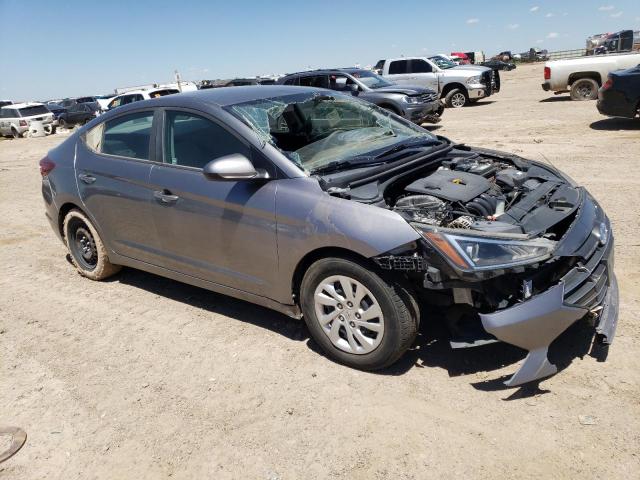 Photo 3 VIN: 5NPD74LF4KH492915 - HYUNDAI ELANTRA 