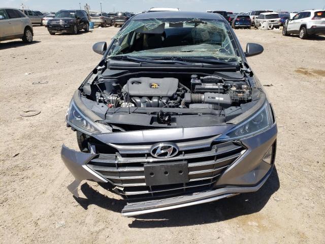 Photo 4 VIN: 5NPD74LF4KH492915 - HYUNDAI ELANTRA 