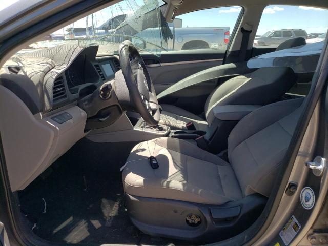 Photo 6 VIN: 5NPD74LF4KH492915 - HYUNDAI ELANTRA 