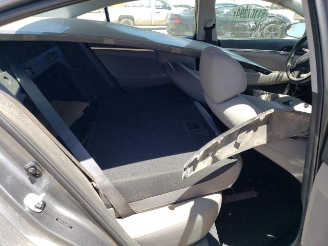 Photo 9 VIN: 5NPD74LF4KH492915 - HYUNDAI ELANTRA 