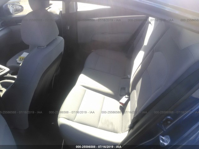 Photo 7 VIN: 5NPD74LF4KH494695 - HYUNDAI ELANTRA 